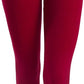 Activewear Thick High Waist Tummy Compression Slimming Body Leggings Pant