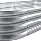 Land Guard Galvanized Raised Garden Bed Kit, 6×3×1ft Raised Garden Boxes Outdoor, Oval Metal Raised Garden Beds for Vegetables...