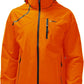 Mens Lightweight Waterproof Jacket Windproof Rain Hooded jackets for Running Hiking Cycling Travel M-7XL