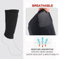 Soccer Shin Guards for Kids Youth Shin Pads and Shin Guard Sleeves Protective Gear Soccer Equipment Calf Sleeves for Boys Girls Kids Youth Teenagers Adult
