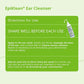 EpiKlean Ear Cleanser for Dogs and Cats, 12 oz