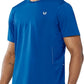 NORTHYARD Mens Athletic Shirts Short Sleeve Gym Workout Running Training Sports Performance T Shirt Basic Tee for Men