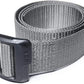 CQR Tactical Belt, Military Style Heavy Duty Belt, Webbing EDC Quick-Release Buckle