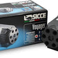 SICCE Voyager 3 Wave Maker Flow Pump 1200 GPH | 360°Adjustable Quiet Submersible Magnetic Powerhead for Saltwater & Freshwater Tanks, Quiet Aquarium Water Circulation Pump 25 to 125 Gallons