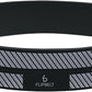 FlipBelt Classic Running Belt, Running Fanny Pack for Women and Men, USA Company