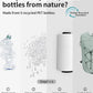ECOHUB Running Hydration Vest Backpack,Lightweight Breathable Pack with 2L Water Bladder Bag Daypack for Hiking Trail Running Cycling Race Marathon for Women Men