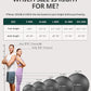 Trideer Extra Thick Yoga Ball Exercise Ball, 5 Sizes Gym Ball, Heavy Duty Ball Chair for Balance, Stability, Pregnancy, Quick Pump Included