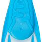 PRO IMPACT Swim Fins for Adults & Kids - Premium Scuba Diving Fins, Snorkeling Flippers for Men & Women - Versatile Swim Training Fins for Lap Swimming, Water Sports & Ocean Adventures