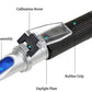 Salinity Refractometer for Seawater and Marine Fishkeeping Aquarium 0-100 PPT with Automatic Temperature Compensation