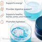 Trace Minerals ConcenTrace Daily Mineral Powder 60 Servings - 700mg of ConcenTrace per Serving (About 15 Drops) Full Spectrum for Whole Body Wellness- Blue Raspberry Flavor