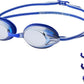Amazon Basics Unisex Swim Goggles