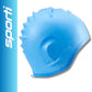 Sporti Silicone Ear Swim Cap