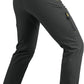TACVASEN Winter Pants for Men Fleece Lined Waterproof Pants Insulated Hiking Pant for Ski Snowboard Outdoor Work Hunting