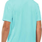 NORTHYARD Men's Athletic Running T-Shirts Quick Dry Workout Shirts Short-Sleeve Sports Gym Tee Tops Performance Activewear