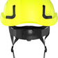 Defender Safety H2 Safety Helmet Hard Hat, Type 2 Class C and E, ANSI Z89.1 and EN 12492 Rated