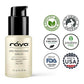 RAYA Line Preventing Serum (507) | Active, Anti-Aging Facial Treatment for All Skin | Helps Reduce Fine Lines and Wrinkles
