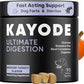 Kayode Ultimate Digestion. Fast Facting Anti Diarrhea for Dogs. Dog Fart Remedy & Dog Gas Relief. Natural Nutrients for Healthier, Firmer Stools. Pumpkin & Digestive Enzymes for Dogs.