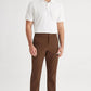 Libin Mens Golf Pants Stretch Work Dress Pants 30"/32"/34" Quick Dry Lightweight Casual Comfy Trousers with Pockets