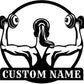 Customized Metal Gym Name Sign, Personalized Sports Room Wall Art,Metal Gym Sign,Unique Fitness Wall Sign, Gym Lovers Unique Gift, Gym Wall Art,Training Center Sign (Style-16)