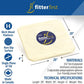 Fitterfirst Professional Rocker Board – 20”
