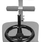 Leg Stretcher, Professional Leg Spreader Flexibility Stretching Equipment, 330LBS Heavy Duty Leg Exercises Split Machine w/Cushion Rollers, 0-210° Adjust Leg Training Tool for Gym Home