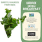 HANDPICK, Irish Breakfast Black Tea Bags (100 Count) Gluten-Free, Non-GMO | Strong, Robust & Bold Flavor | Round Eco-Conscious Tea Bags