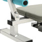 Leg Stretcher 210 Degrees Split Machine for Flexibility Stretching Equipment 330LBS Leg Stretching Split Machine Home Gym Inner Thigh Training Stretching for Dancers Adult