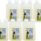 FarmGard Permethrin Concentrate - 32 Ounce (Case of 6) 343961CVA - Gets Rid of Flies, Mosquitoes, Silverfish, Cockroaches, Fleas, Millipedes, Gnats, Fruit Flies, Ticks, Lice, Spiders