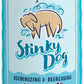Bobbi Panter Dog Shampoo - Made in USA - All Natural Formula for Heavy Duty Deodorizing & Degreasing - Concentrated 25:1 for Professional Groomers - Fresh Clean Scent, 13 Oz