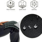 BenBoy Men's Snow Ski Outdoor Waterproof Windproof Fleece Cargo Hiking Pants