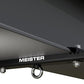 Meister - Clamp Suspension Bracket for Boxing and MMA, Suspension Straps and roof Accessories