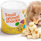Niteangel Hamster Snack & Treats Toy - Small Animal Natural Treat for Dwarf Syrian Robo Hamsters Gerbils Mice Lemmings Degus or Other Small-Sized Pets
