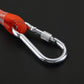 1/2 in (12mm) x 32 ft (10Meter) Floating Rope Anchor Mooring Rope Boat Rope Marine Rope Dock Lines Kayak Canoe Tow Throw Line Reflective Red