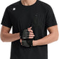 Moisture Wicking Quick Dry Soft Pickleball Workout Hiking Camping Running Shirts for Men Outdoor Sports