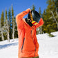 Giro Ledge Ski Helmet - Snowboarding Helmet for Men, Women and Youth