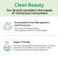 MAKE P:REM Safe Me. Relief Moisture Cream 12, Clinically Proven 48-Hour Hydration, Minimal Ingredients, EWG Green, Korean Skin Care, 2.70 fl. oz., 80ml