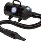 Flying Pig Digital-Control Professional Pet Grooming Dryer (Model: Flying One Plus)
