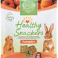 Small Pet Select - Healthy Snackers - Pumpkin (Pack of 2)