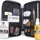 Demon Mechanic Ski & Snowboard Tuning Kit with Universal Wax & Base Cleaner