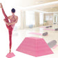 Cheer Balance Trainer, Portable Cheer Stunt Stand, Cheer Flyer Stand, Cheer Stand for Cheerleading Flyer Balance, Cheer Flyer Stand Balance and Flexibility Trainer for Flexibility Core Strength