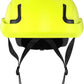 Defender Safety H2 Safety Helmet Hard Hat, Type 2 Class C and E, ANSI Z89.1 and EN 12492 Rated