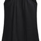 Miusey Womens Sleeveless Round Neck Loose Fit Racerback Yoga Tank Top