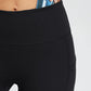baleaf Women's 8"/ 5"/ 3" Biker Shorts High Waist Yoga Workout Gym Running Volleyball Spandex Shorts with Pockets