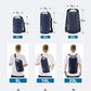HEETA Waterproof Dry Bag for Women Men(Upgraded Version) 5L/10L/20L/30L/40L Roll Top Lightweight Dry Storage Bag Backpack with Emergency Whistle for Travel, Swimming, Boating, Kayaking, Camping, Beach
