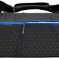 Kantaja™ Ski Sleeve - 170-190cm Ski Bag with Padded Carry Handles - Ultra Durable, Water Resistant Gear Storage