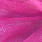 Go Ho UV Pink Hair and Body Glitter Spray, Festival UV Effect Glitter Powder Makeup for Hair/Body/Clothes,Dry Powder Spray Loose Sparkle Makeup,10g