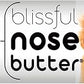 The Blissful Dog Golden Retreiver Unscented Nose Butter - Dog Nose Butter, 0.15 Ounce