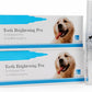 Pet Teeth Cleaning Pen, Pet Teeth Repairing Kit, Cat/Dog Teeth Brightening Pen for Cat/Dog Dental Care Fresh Breath