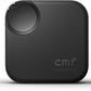 CMF Buds 2 Wireless Earbuds, 2025New Bluetooth Headphones with 48dB Hybrid ANC, Ultra Bass Technology Active Noise Cancellation Earphones, 55H Playtime, 6HD Mics, ChatGPT Integration Dark Grey