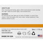 CLARA'S NEW YORK | Brightening Vitamin C Moisturizer Face Cream | with Hyaluronic Acid | Acne Scars Dark Spots Reduce Fine Lines, Healthy Glowing Skin | Non-sticky, Fast-absorbing | 50ml MADE IN USA